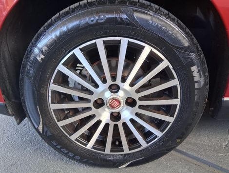 Fiat Grand Siena ATTRAC. 1.4 EVO F.Flex 8V