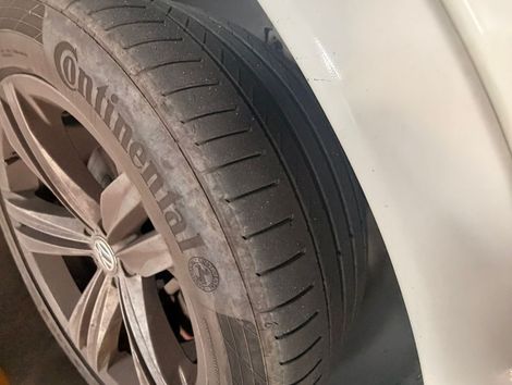 VolksWagen TIGUAN Allspac R-Line 350 TSI 2.0 4x4