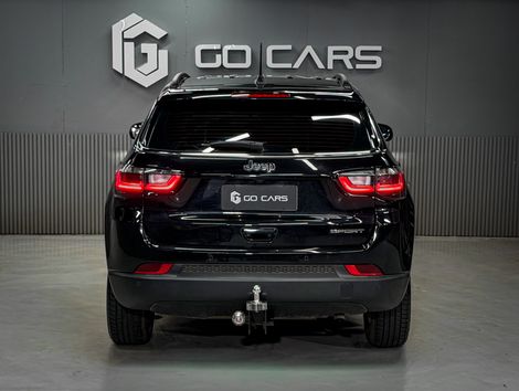 Jeep COMPASS SPORT T270 1.3 TB 4x2 Flex Aut.