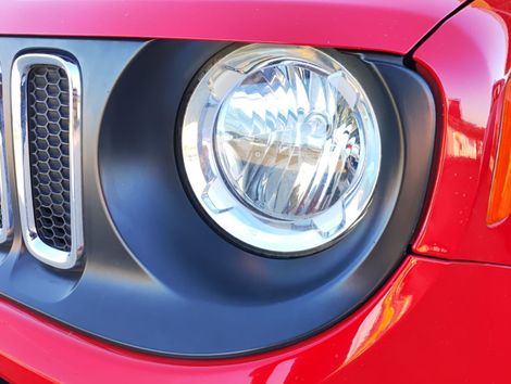Jeep Renegade Sport 1.8 4x2 Flex 16V Aut.