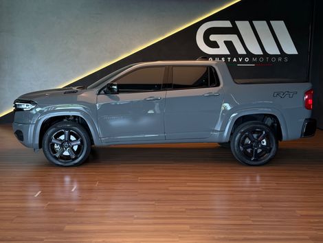 RAM RAMPAGE R/T HURRIC. 4 2.0 TB CD 4X4 Aut.