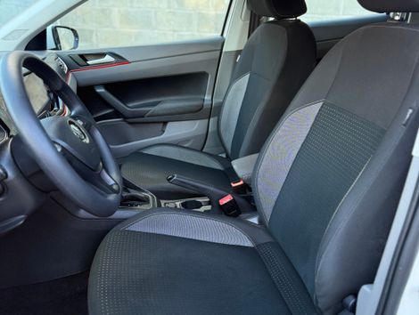 VolksWagen Polo Comfort. 200 TSI 1.0 Flex 12V Aut.