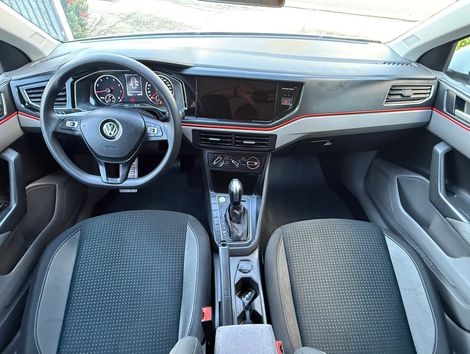 VolksWagen Polo Comfort. 200 TSI 1.0 Flex 12V Aut.