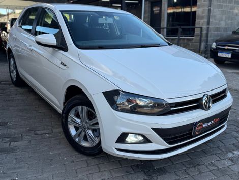 VolksWagen Polo Comfort. 200 TSI 1.0 Flex 12V Aut.
