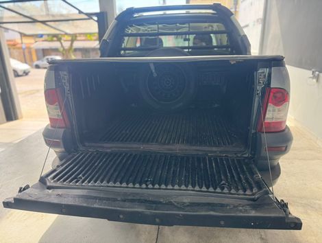 Fiat Strada Adv. M. March. 1.8 Flex 16V CD