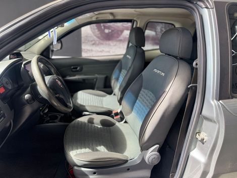 Fiat Strada Adv. M. March. 1.8 Flex 16V CD