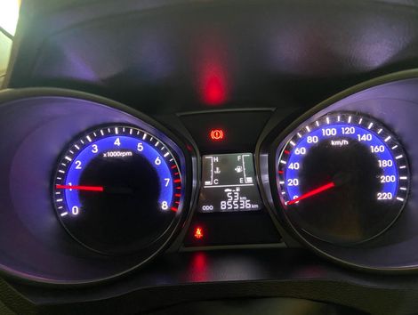 Hyundai HB20 Comf./C.Plus/C.Style 1.0 Flex 12V