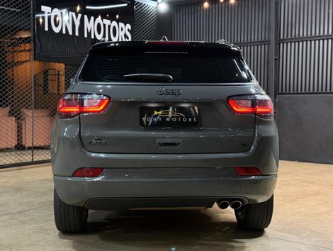 Jeep COMPASS S T270 1.3 TB 4x2 Flex Aut.