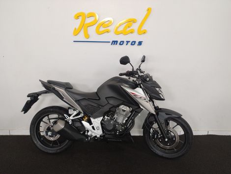 HONDA CB 300F Twister Flex