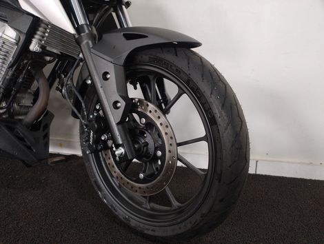 HONDA CB 300F Twister Flex