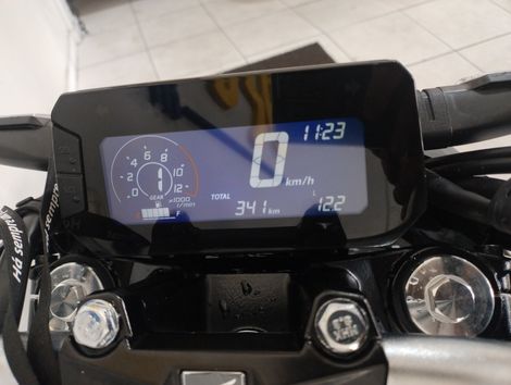 HONDA CB 300F Twister Flex