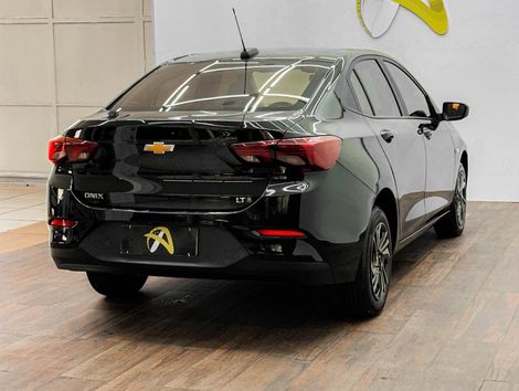 Chevrolet ONIX SEDAN Plus LT 1.0 12V Flex 4p Mec.