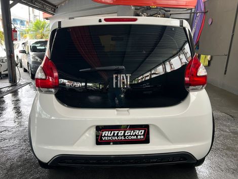 Fiat MOBI LIKE 1.0 Fire Flex 5p.