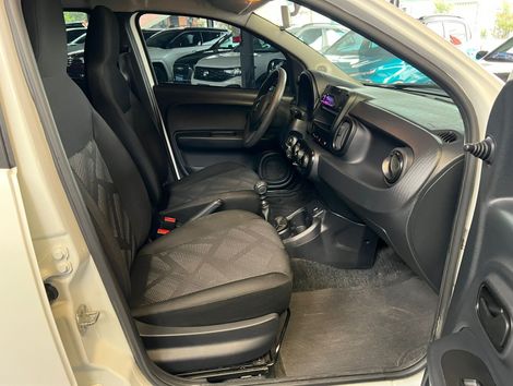 Fiat MOBI LIKE 1.0 Fire Flex 5p.