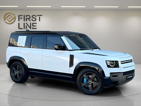 Land Rover Defender 110 X D300  Die. Aut. (Híb.)