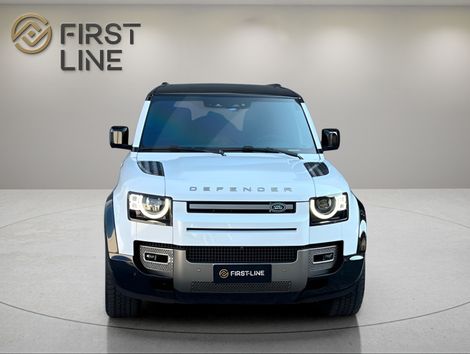 Land Rover Defender 110 X D300  Die. Aut. (Híb.)