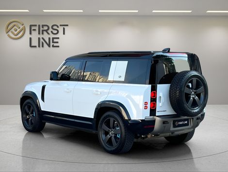 Land Rover Defender 110 X D300  Die. Aut. (Híb.)