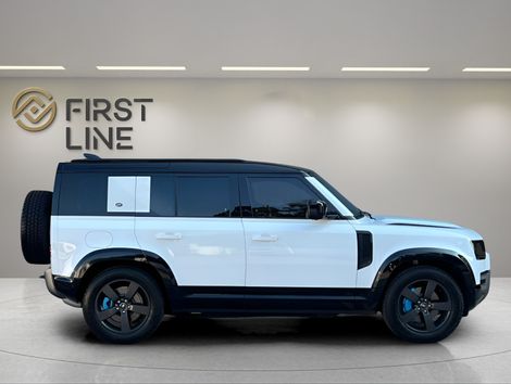 Land Rover Defender 110 X D300  Die. Aut. (Híb.)