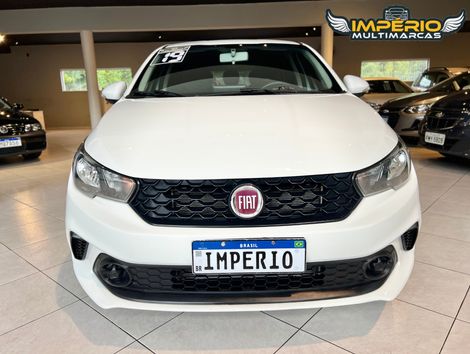 Fiat ARGO DRIVE 1.3 8V Flex