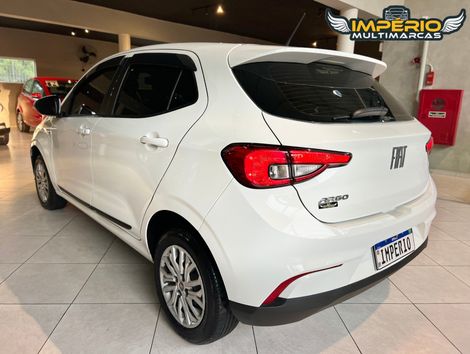 Fiat ARGO DRIVE 1.3 8V Flex