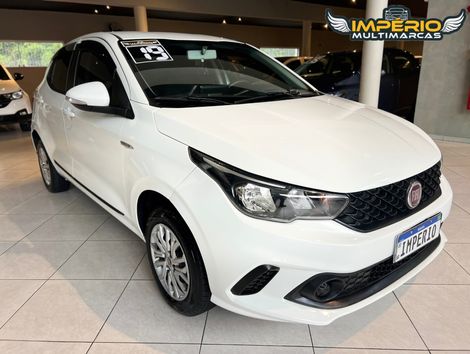 Fiat ARGO DRIVE 1.3 8V Flex