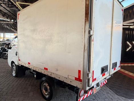 Kia Motors Bongo K-2500 2.5 4x2 TB Diesel