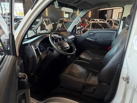 Kia Motors Bongo K-2500 2.5 4x2 TB Diesel