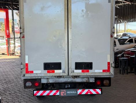 Kia Motors Bongo K-2500 2.5 4x2 TB Diesel