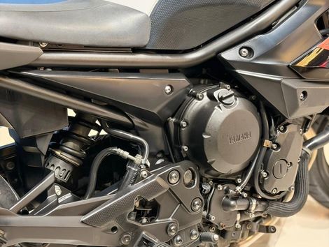YAMAHA XJ6 N SP