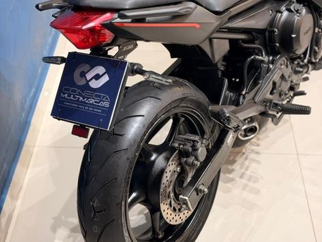 YAMAHA XJ6 N SP