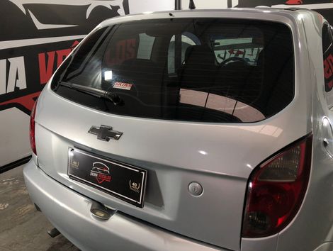 Chevrolet Celta Life/ LS 1.0 MPFI 8V FlexPower 3p