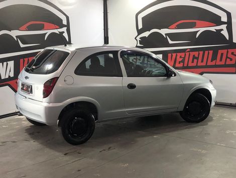 Chevrolet Celta Life/ LS 1.0 MPFI 8V FlexPower 3p