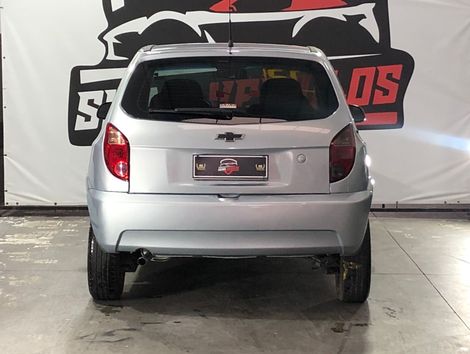 Chevrolet Celta Life/ LS 1.0 MPFI 8V FlexPower 3p