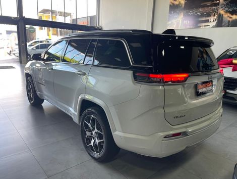 Jeep Commander Overl. TD380 2.0 4x4 Die. Aut.