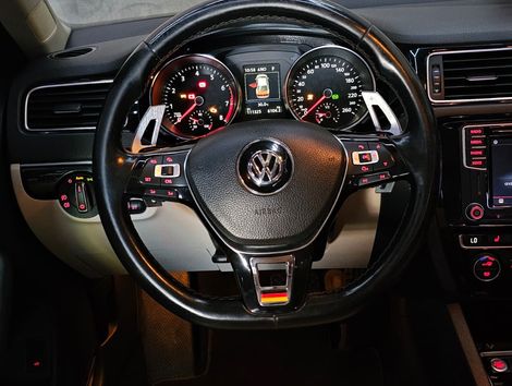 VolksWagen JETTA Highline 2.0 TSI 16V 4p Tiptronic