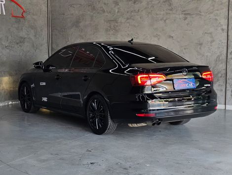 VolksWagen JETTA Highline 2.0 TSI 16V 4p Tiptronic