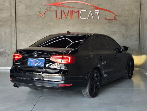 VolksWagen JETTA Highline 2.0 TSI 16V 4p Tiptronic