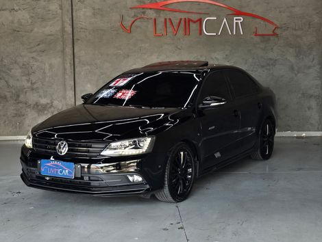 VolksWagen JETTA Highline 2.0 TSI 16V 4p Tiptronic