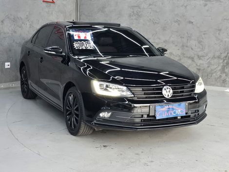 VolksWagen JETTA Highline 2.0 TSI 16V 4p Tiptronic