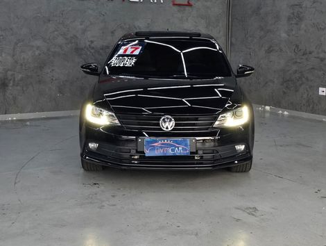 VolksWagen JETTA Highline 2.0 TSI 16V 4p Tiptronic