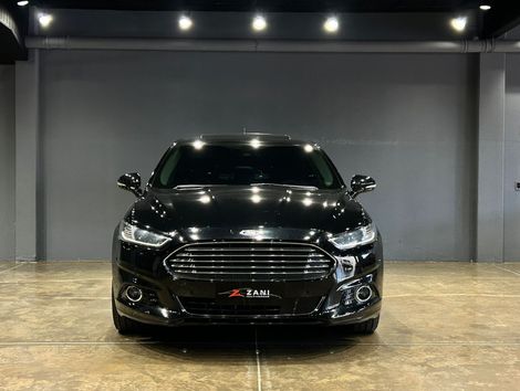 Ford Fusion Titanium 2.0 GTDI Eco. Awd Aut.