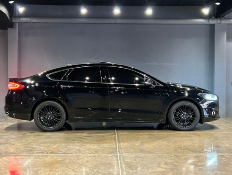 Ford Fusion Titanium 2.0 GTDI Eco. Awd Aut.