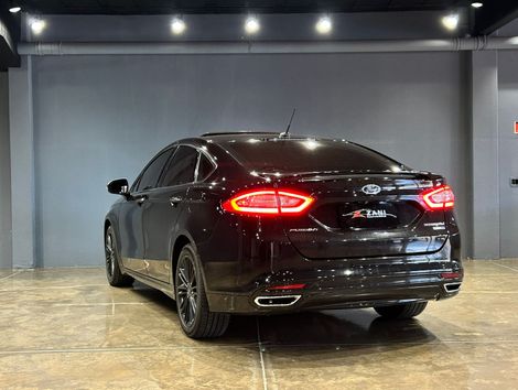 Ford Fusion Titanium 2.0 GTDI Eco. Awd Aut.