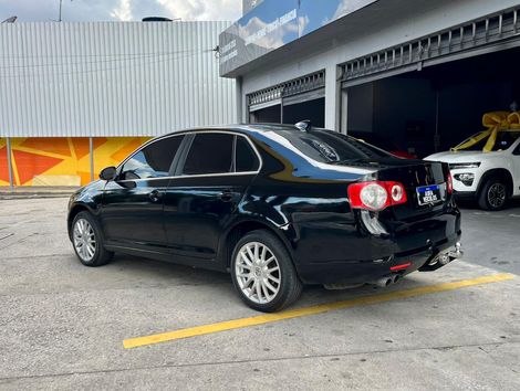 VolksWagen JETTA 2.5 20V 150/170cv Tiptronic