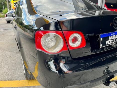 VolksWagen JETTA 2.5 20V 150/170cv Tiptronic