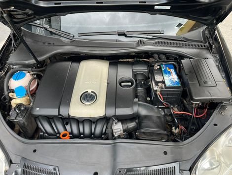 VolksWagen JETTA 2.5 20V 150/170cv Tiptronic