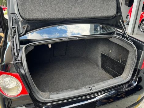 VolksWagen JETTA 2.5 20V 150/170cv Tiptronic