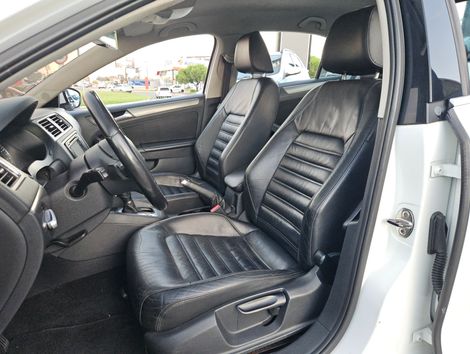 VolksWagen JETTA Highline 2.0 TSI 16V 4p Tiptronic