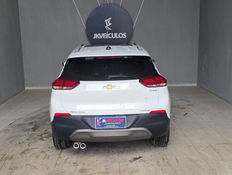 Chevrolet TRACKER Premier 1.2 Turbo 12V Flex Aut.