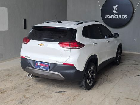 Chevrolet TRACKER Premier 1.2 Turbo 12V Flex Aut.